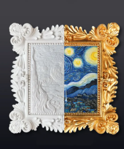 Van Gogh's Starry Night