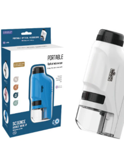 Portable Microscope